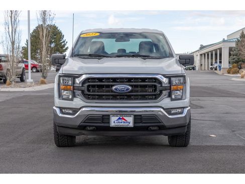 Used 2023 Ford F150 XLT image 8