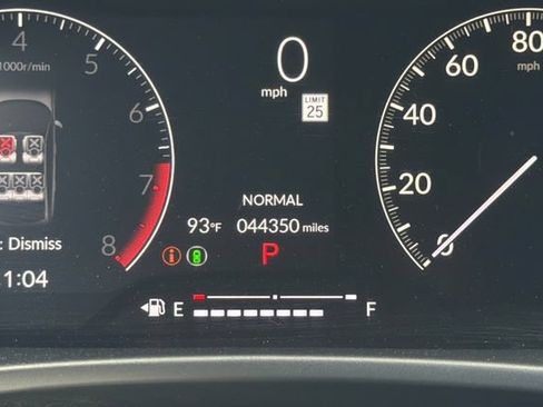 Certified 2023 Honda Civic Sport image 30