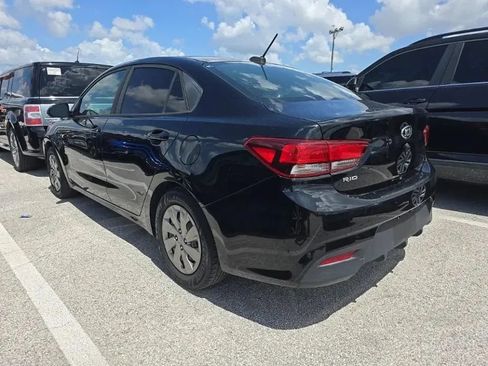 Used 2020 Kia Rio LX FWD image 6