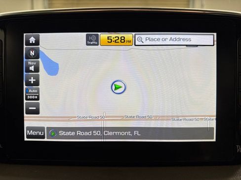 Used 2020 Hyundai Santa Fe Limited image 15