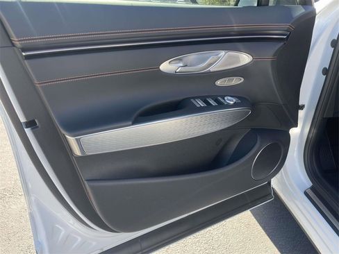 New 2026 Genesis GV70 2.5T Sport Prestige image 19