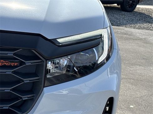 New 2026 Honda Ridgeline TrailSport image 9