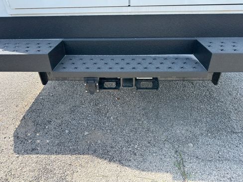 New 2025 Ford E-350 and Econoline 350 Super Duty w/ Power Equipment Group image 8