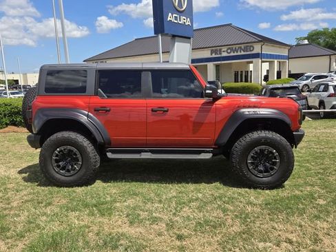 Used 2023 Ford Bronco Raptor image 23