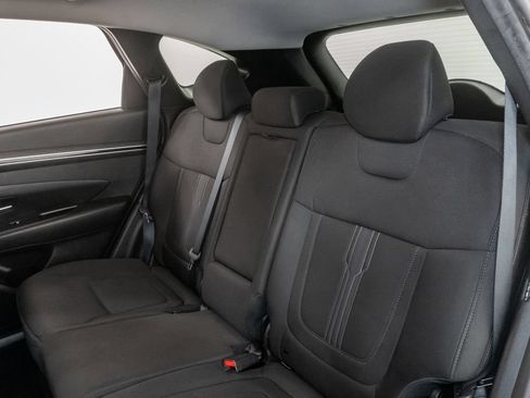 Used 2023 Hyundai Tucson SEL AWD/4WD image 27