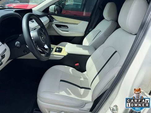 Used 2024 MAZDA CX-90 3.3 Turbo S w/ Premium Plus image 3