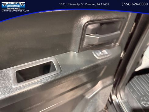 Used 2018 RAM 1500 Express image 21