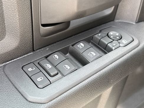 New 2026 RAM 2500 Tradesman RWD image 18