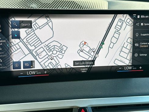 Used 2023 BMW iX xDrive50 w/ Premium Package image 22