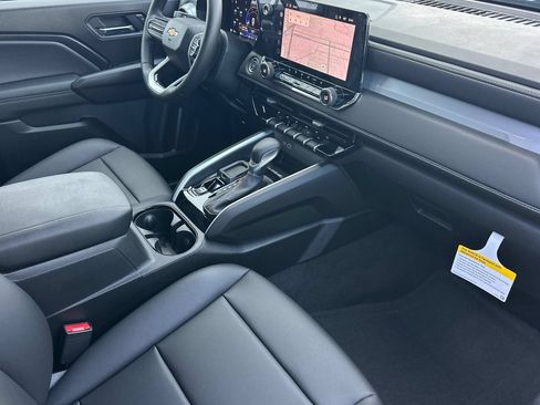 New 2026 Chevrolet Colorado LT w/ LT Convenience Package RWD image 15