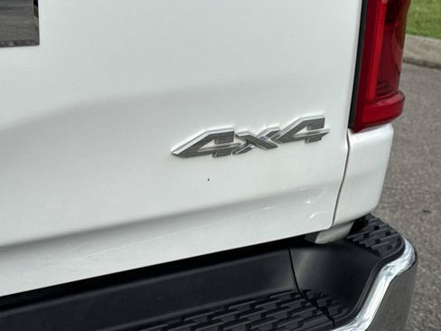 Used 2025 RAM 1500 Limited AWD/4WD image 12