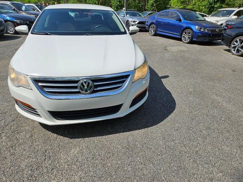 Used 2012 Volkswagen CC Sport image 10