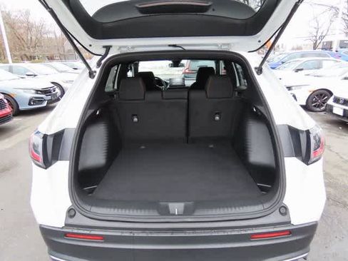 Certified 2023 Honda HR-V Sport image 11