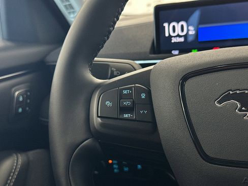 New 2024 Ford Mustang Mach-E Select w/ Comfort Package Lite image 23