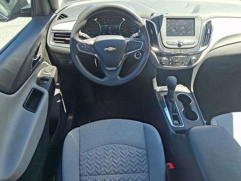 Certified 2024 Chevrolet Equinox LS w/ LS Convenience Package AWD/4WD image 11