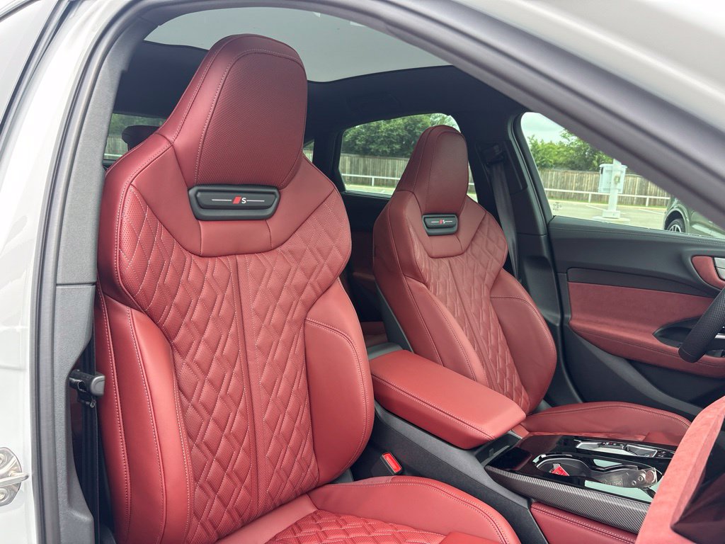 New 2026 Audi S5 Premium Plus AWD/4WD image 14
