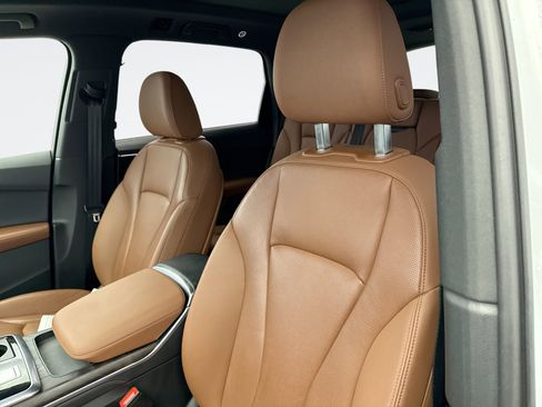 Used 2021 Audi Q7 3.0T Prestige w/ Prestige Package image 9