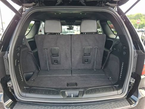 Used 2024 Dodge Durango GT AWD/4WD image 30