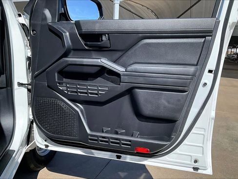 Used 2024 Toyota Tacoma SR image 24