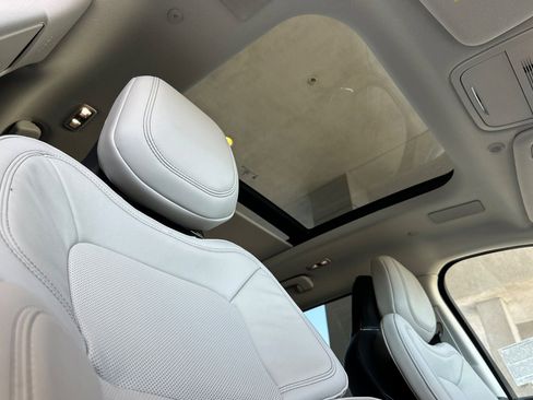 New 2025 Lincoln Aviator Reserve w/ Equipment Group 201A image 17