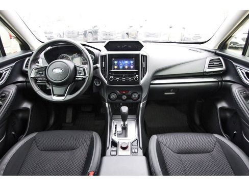 Used 2021 Subaru Forester Premium w/ Popular Package #1 image 9