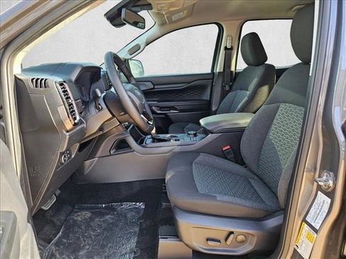 New 2025 Ford Ranger XLT image 4