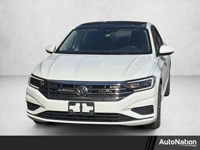 Used 2019 Volkswagen Jetta SEL