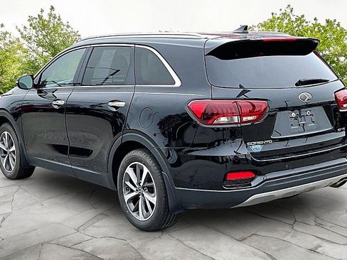 Used 2019 Kia Sorento EX FWD image 4