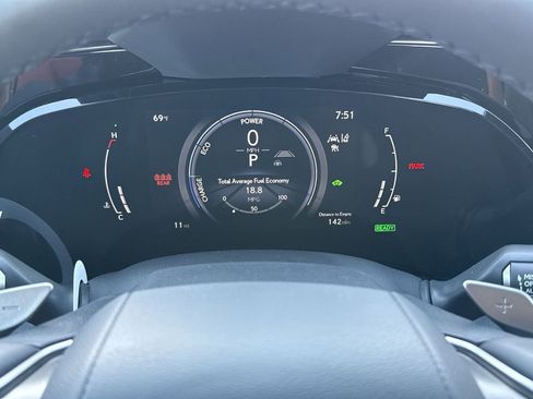 New 2026 Lexus NX 350h FWD w/ Premium image 25