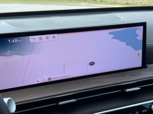 New 2026 Genesis GV80 3.5T Prestige AWD/4WD image 4