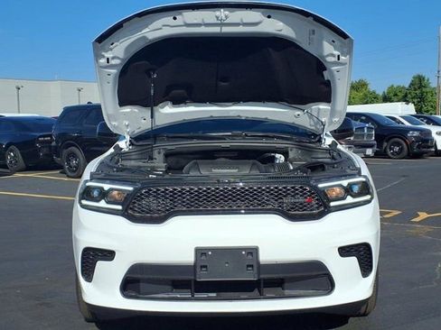 New 2025 Dodge Durango AWD image 20