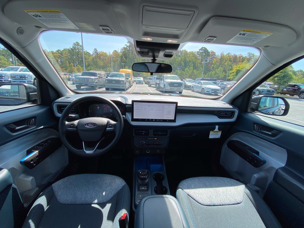 New 2026 Ford Maverick XLT AWD/4WD image 27