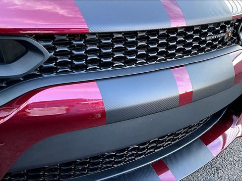 Used 2021 Dodge Charger Scat Pack w/ Plus Group image 29