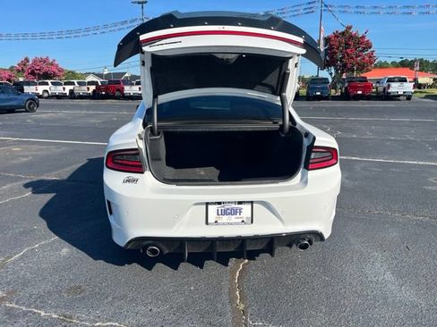 Used 2023 Dodge Charger GT w/ Plus Group RWD image 29