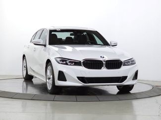 Used 2026 BMW 330i xDrive Sedan w/ Convenience Package AWD/4WD video 1