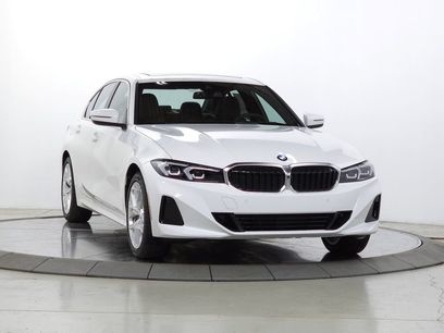 Used 2026 BMW 330i xDrive Sedan w/ Convenience Package