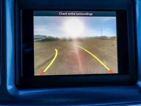 Used 2019 Dodge Challenger R/T w/ Blacktop Package image 17