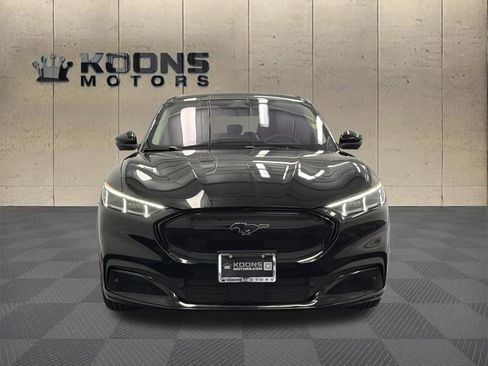 Used 2023 Ford Mustang Mach-E Premium AWD/4WD image 3