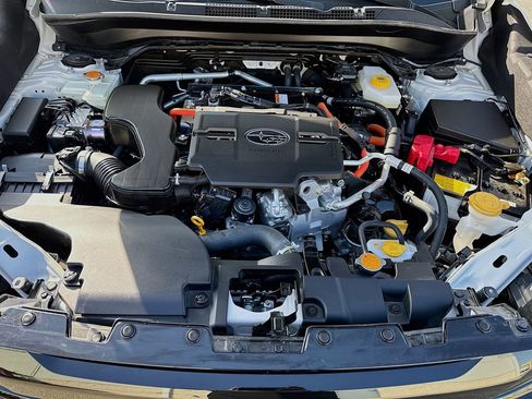 Used 2025 Subaru Forester Sport image 44