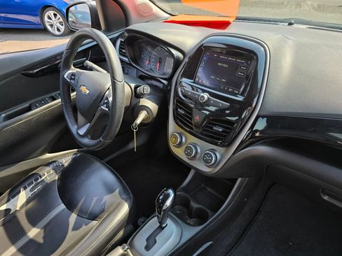 Used 2019 Chevrolet Spark ACTIV FWD image 10