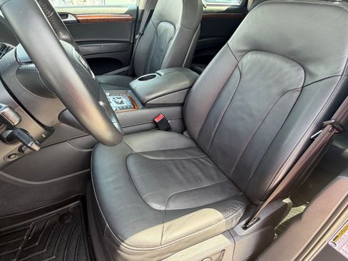 Used 2014 Audi Q7 3.0T Premium Plus w/ Premium Plus Package AWD/4WD image 26
