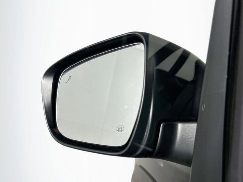 Used 2024 Nissan Frontier SV w/ Hardbody Edition AWD/4WD image 16
