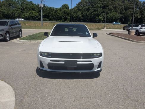 New 2026 Dodge Charger GT AWD/4WD image 8