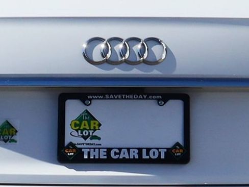 Used 2023 Audi Q5 2.0T Premium Plus image 21