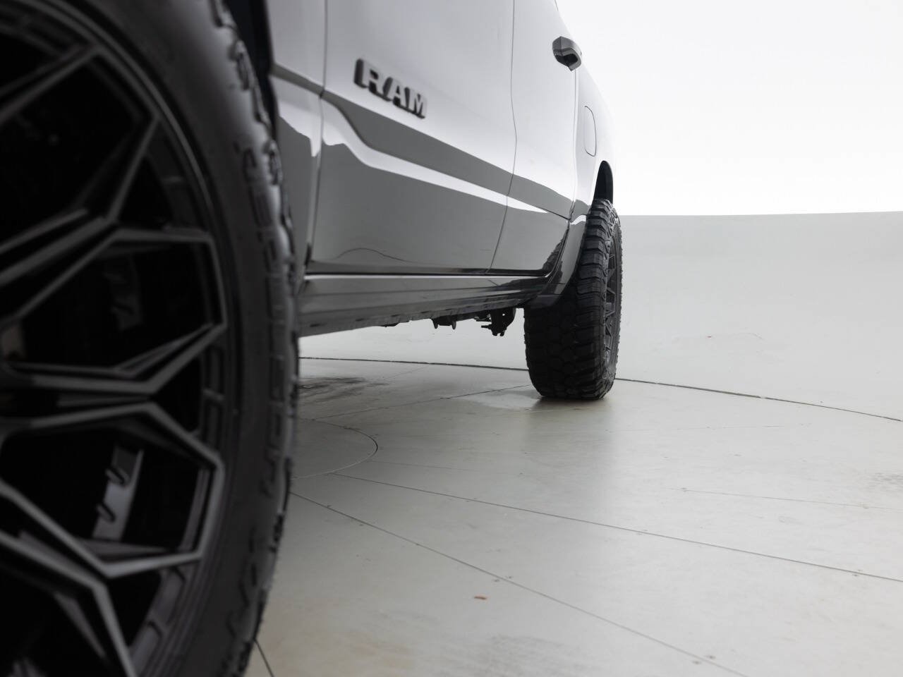 Used 2020 RAM 1500 Big Horn AWD/4WD image 22