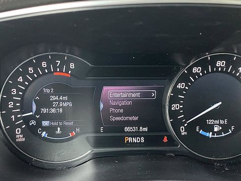 Used 2018 Lincoln MKC Select w/ Select Plus Package FWD image 14