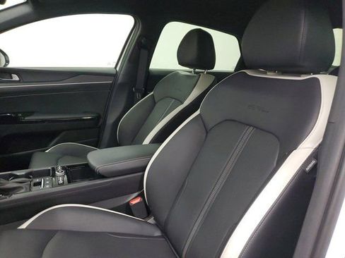 Certified 2025 Kia K5 GT-Line FWD image 19