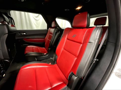 Used 2021 Dodge Durango R/T w/ Technology Group image 15