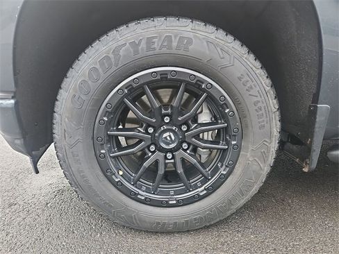 Used 2020 Chevrolet Silverado 1500 RST w/ All-Star Edition image 32