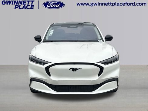 New 2025 Ford Mustang Mach-E Premium image 24